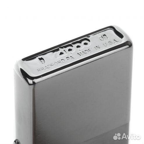 Зажигалка Zippo 200 Z in Circle Оригинал Новая