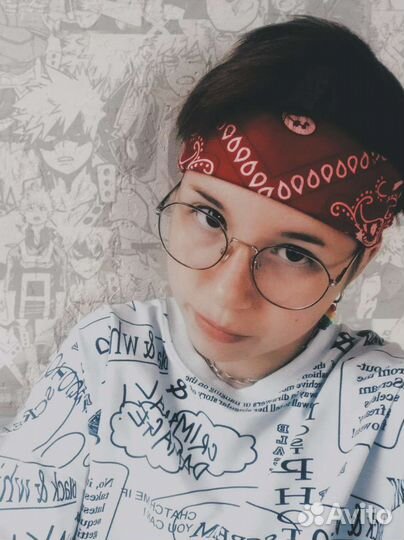 Очки минус 1.5 для зрения. С антибликом