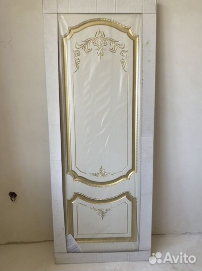 Двери межкомнатные