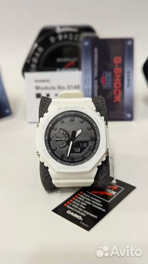 Часы мужские наручные casio g shock