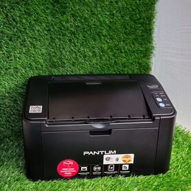 Принтер лазерный Pantum P2500W