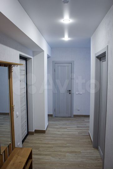 2-к. квартира, 82 м², 5/7 эт.