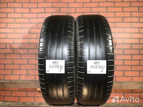 Hankook Vantra LT RA18 215/65 R17 104T