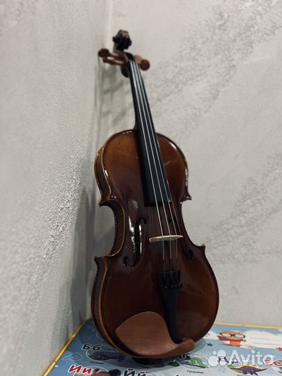 Скрипка 4/4