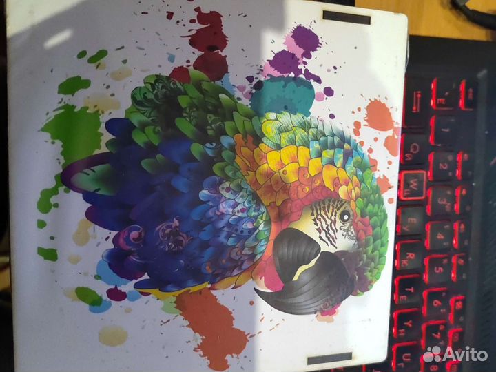 Деревянные пазлы