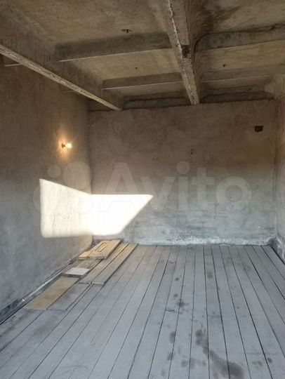 Гараж, 24 м²