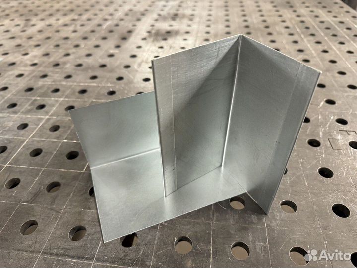 Наружный угол