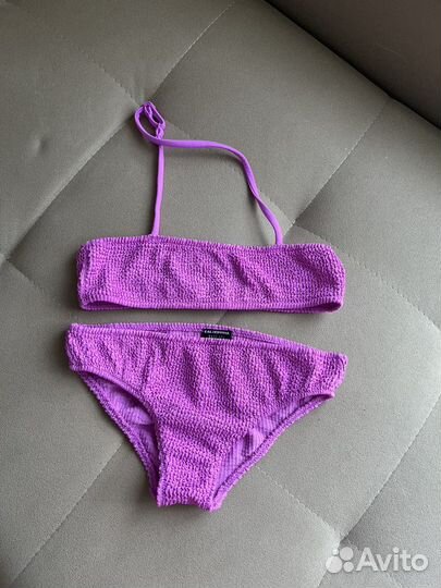 Купальник на девочку 7-8 лет Calzedonia