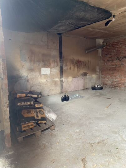 Склад, 150 м²