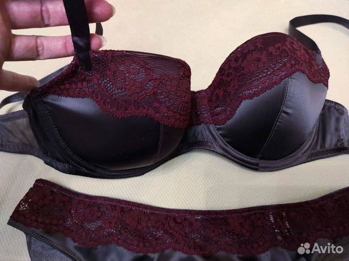 Andres Sarda 70 d(75C) комплект новый