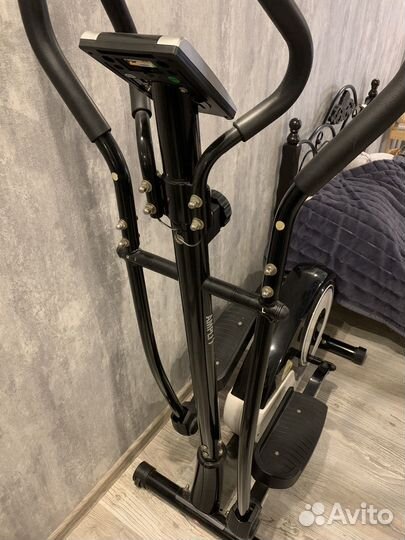 Эллиптический тренажер tatverk