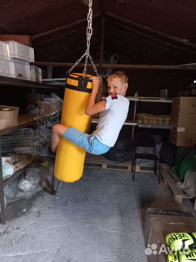 Мешок для бокса 50 кг