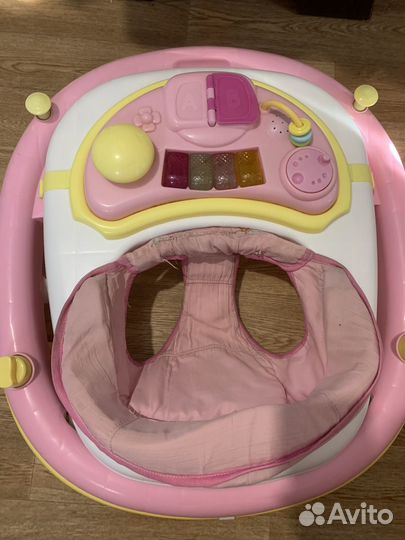 Ходунки детские