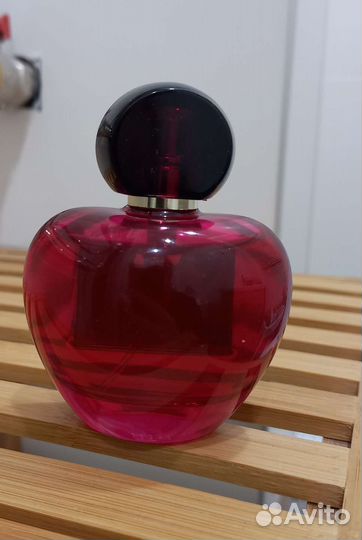 Her secret Temptation остаток во флаконе