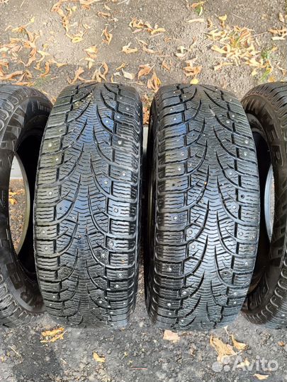 Pirelli Winter Carving Edge 195/65 R15