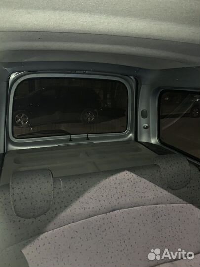 Renault Kangoo 1.4 МТ, 2004, 232 924 км