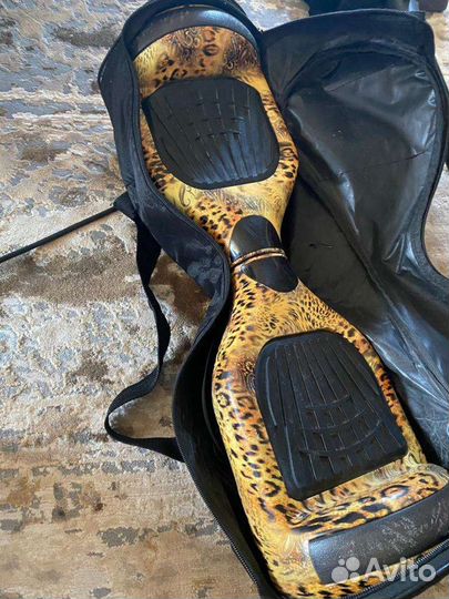 Гироскутер бу