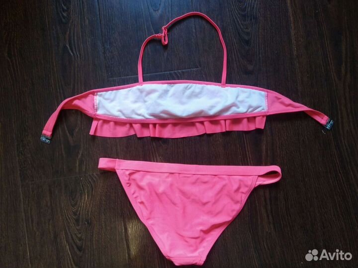 Купальник для девочки Sinsay