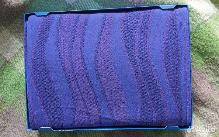 Слинг шарф didymos 7 и 4. Pola-tuch 6