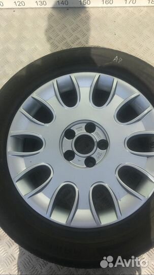 Б/У Диск колесный 17