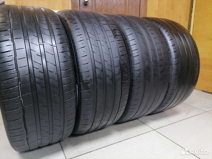 Hankook Ventus S1 Evo 3 K127 285/45 R21