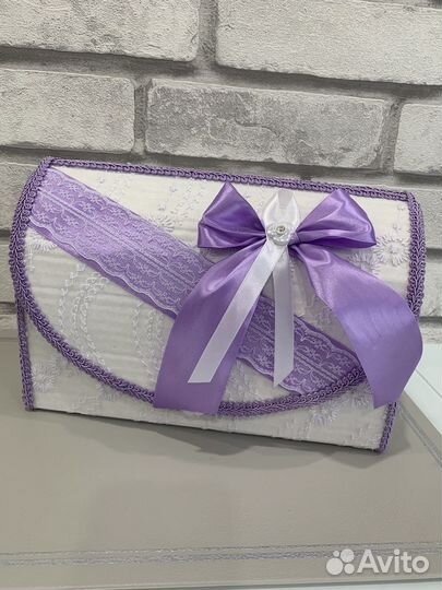 Сундук для сбора денег