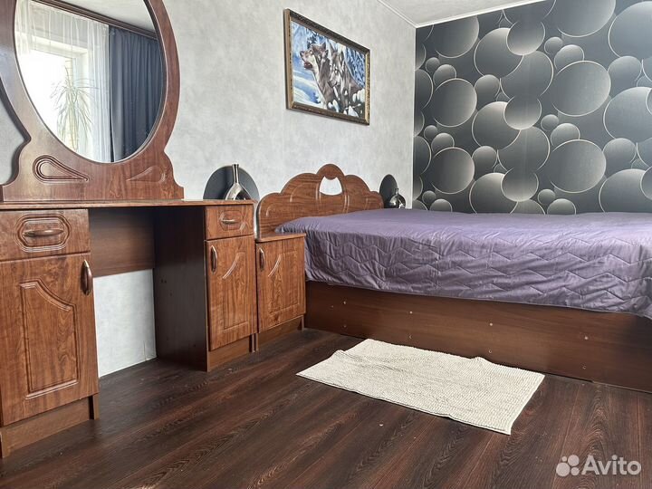 Спальный гарнитур