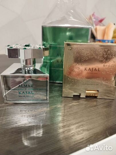 Туалетная вода женская