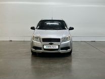 Chevrolet Aveo 1.2 MT, 2009, 128 000 км, с пробегом, цена 559 000 руб.