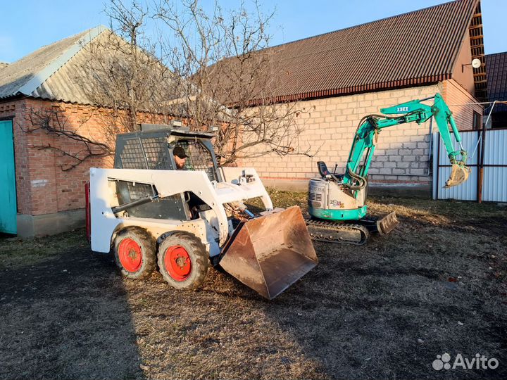 Вилочный погрузчик Toyota BT CBE12T, 2002