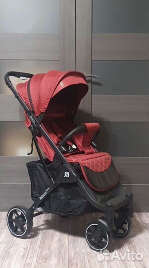 Прогулочная коляска babalo