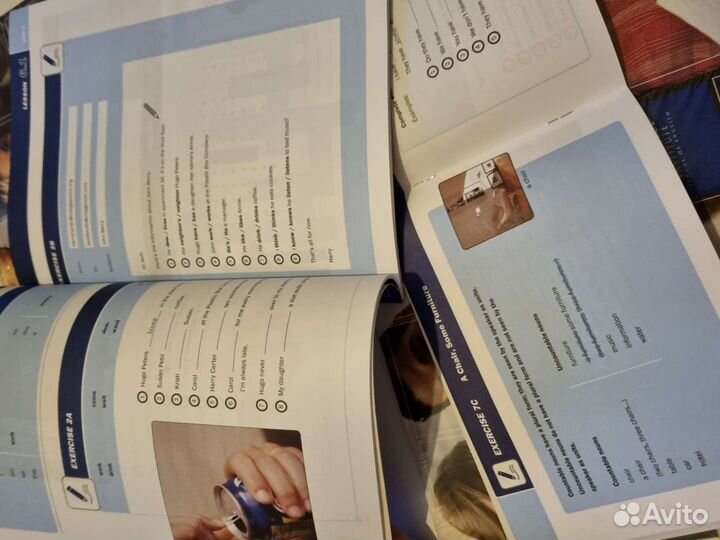 Wall street учебники