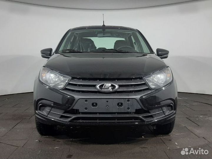 LADA Granta 1.6 МТ, 2023