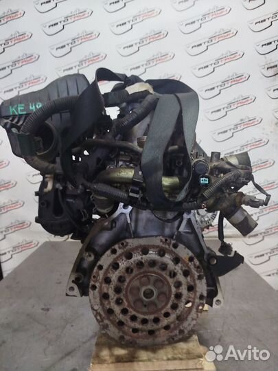 Двигатель honda D17A civic civic ferio edix FR-V stream BE1 BE2 EN2 ES3 ET2 EU3 EU4 RN1 RN2 2WD 4WD