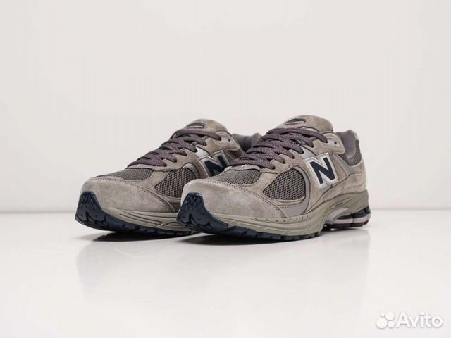 Кроссовки New Balance 2002r