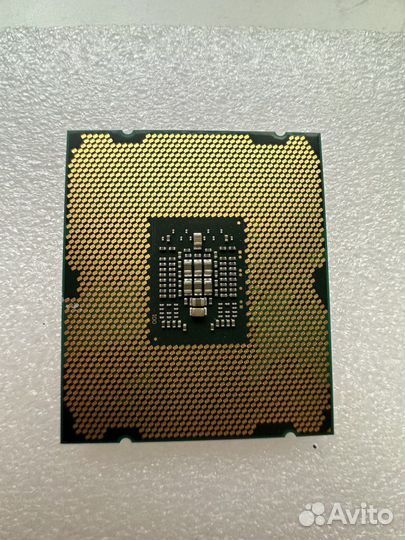 Процессор Intel Core i7-3820 LGA2011, 4 x 3600 мгц