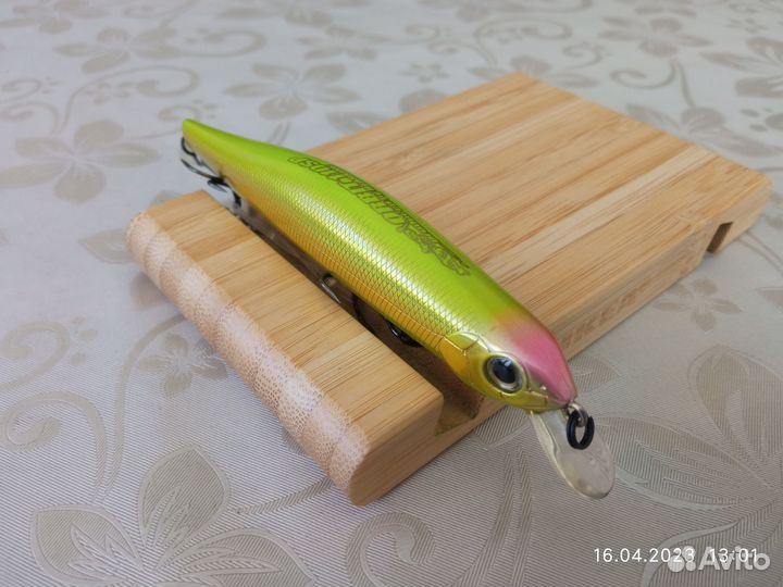 Воблер Orbit 110 от BearKing