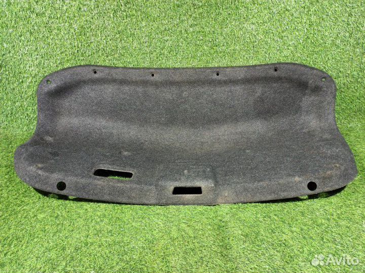 Обшивка крышки багажника задняя Mazda Mazda6 GH