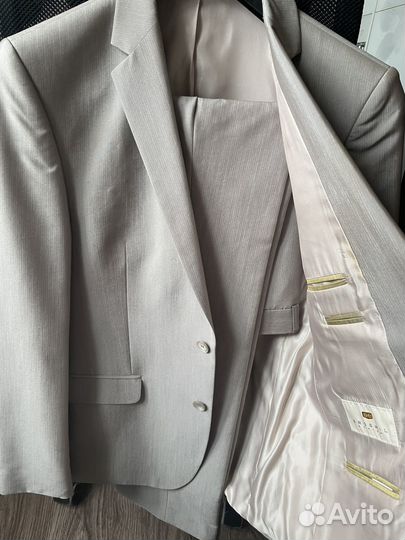 Костюм мужской