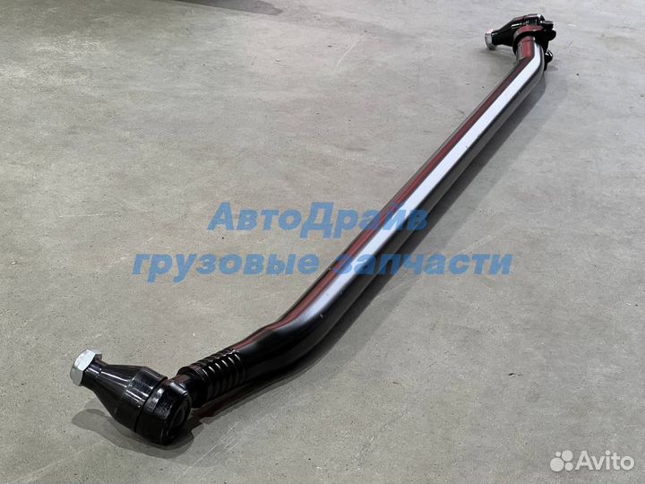 Тяга рулевая поперечная Ман Тга Тгс Тгх 1679мм