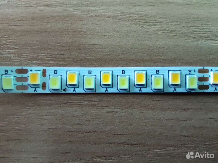 LED лента 200d