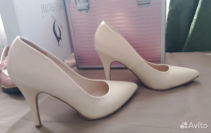 Туфли женские Бонприкс, 42