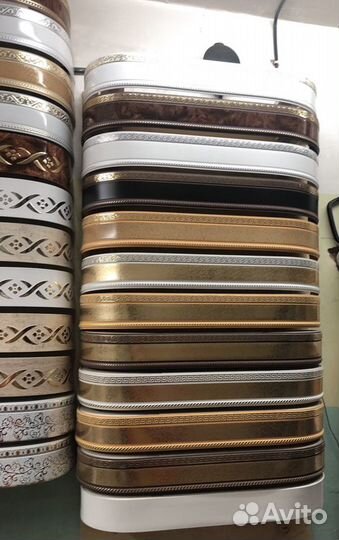 Карнизы для штор