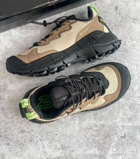 Кроссовки женские reebok оригинал