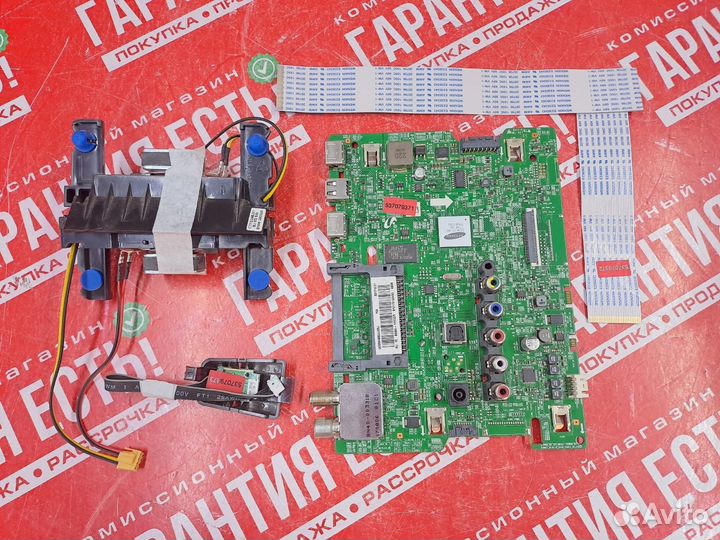 Main BN41-02582B к тв Samsung