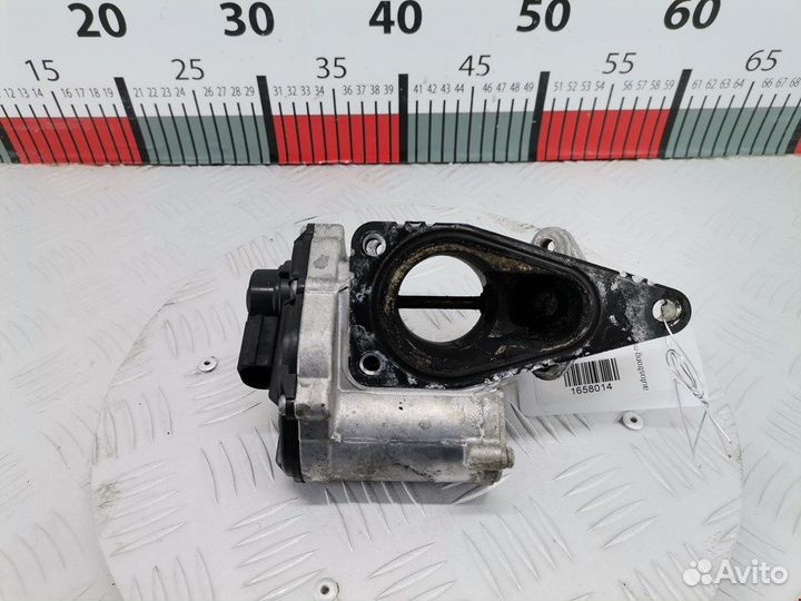 Клапан егр для Renault Scenic 2 8200630740