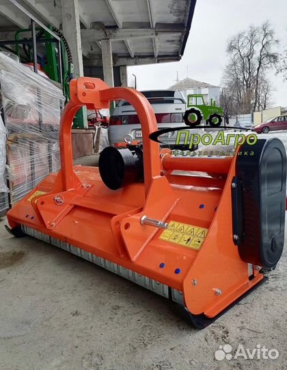 Мульчер Doberkmet EFGCM.ZM125, 2023