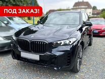 BMW X5 3.0 AT, 2024, 6 000 км, с пробегом, цена 13 110 000 руб.