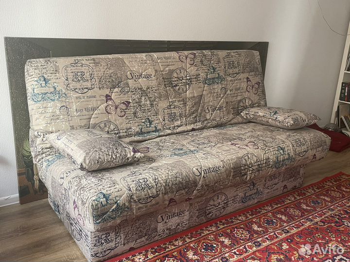Диван кровать Rival