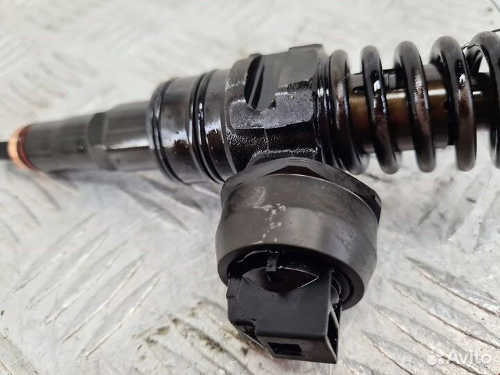 Форсунка для Volkswagen Golf 5